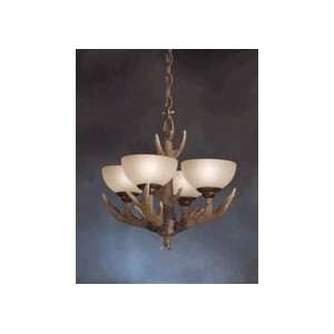  Chandeliers Kichler K2323