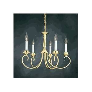  Chandeliers Thomas Lighting M2021