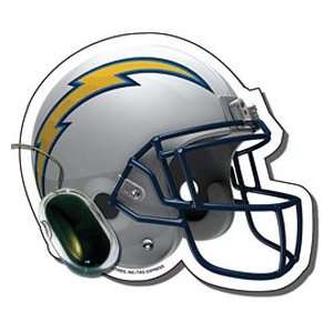  Rico San Diego Chargers Football Helmet Mousepad Sports 