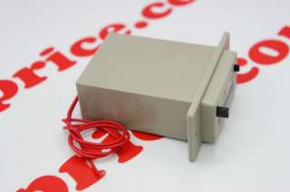 Uracon Electro Magnetic Counters LFC 5 5 digi AC110 NIB  