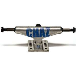   Class Bold Series Chaz Ortiz Skateboard Trucks