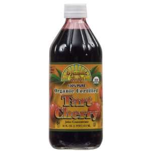  Dynamic Health Tart Cherry Juice Concentrate Health 