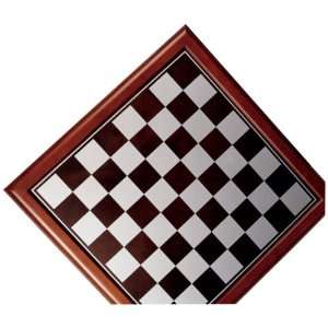  Standard Chess Board 19