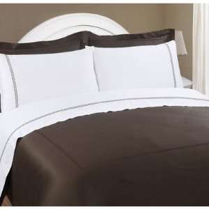   SS CH Julianna Sheet Set in Chocolate Brown Size King