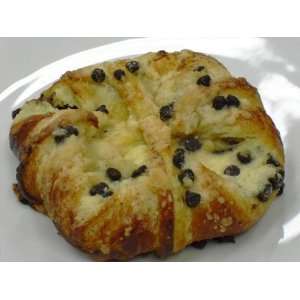 Chocolate Chip Cheese Danish Grocery & Gourmet Food