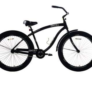NEW 29 Genesis Onyx Cruiser Road Bike Bicycle  