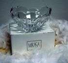 Contempo Crystal Bud Vase   New in Box items in Candles and Gift 
