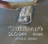 Cuisinart 4mm Slicing Disc Blade DLC 7 Series DLC 044  