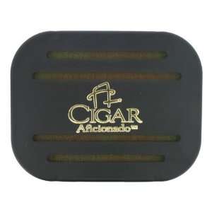  Cigar Aficionado Cigar Humidor Humidifier   For 50 100 ct 