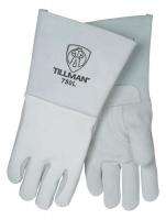 Tillman 750 Elkskin Welding Gloves Size Large  