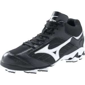   Molded Cleats   Size 10.5   Molded Baseball Cleats