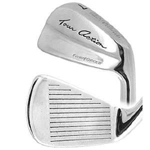  Mens Cleveland TA1 Form Forged Irons