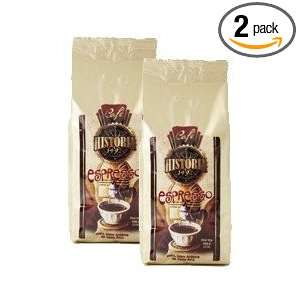 Espresso Coffee Beans 4.4 Lbs.  Grocery & Gourmet Food