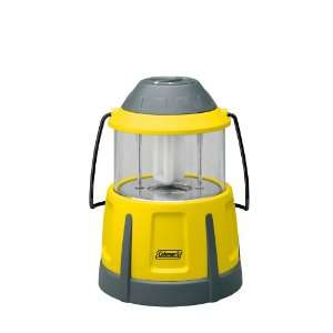  Coleman 4D Triangle Pack Away Battery Lantern Sports 