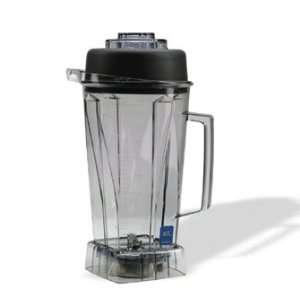 Vita Mix 3pc Commercial Blender Container Replacement Kit 