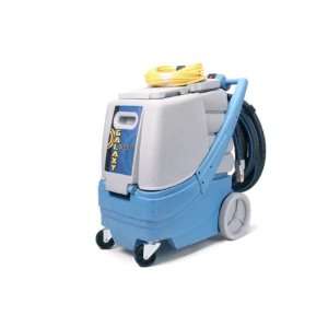  EDIC Galaxy Commercial Carpet Cleaning Extractor 500 PSI 