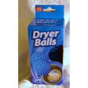  Dryer Balls 2 Pack
