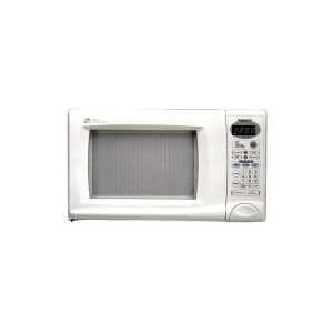   KOR 630A 800 Watt .7 Compact Microwave Oven in White