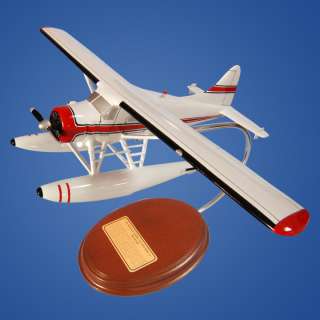   Desktop Model Airplane Display STOL Utility Transport Aircraft