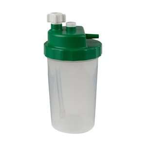  Oxygen Humidifier Bottle