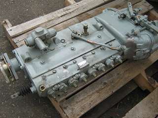 overview mitsubishi diesel kiki pump for a 16 volt engine 2 for sale 