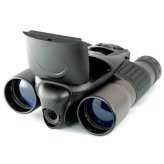 Long Ranger Digital Binoculars with LCD Flip Screen  