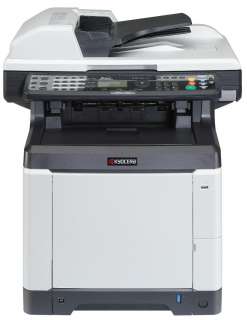 Kyocera FS C2126MFP (NEW) Copier Printer Scanner Fax  