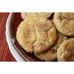 Cinnamon Burst Snickerdoodle Cookie Mix  Grocery & Gourmet 