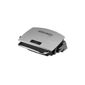  George Foreman G Broil Large Temperature Control Grill 
