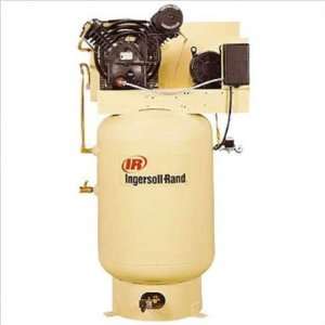 Fully Packaged 120 Gallon Type 30 Electric Driven Air Compressor   175 