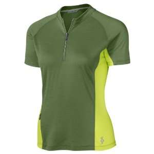 Smartwool Womens Cottonwood Jersey 