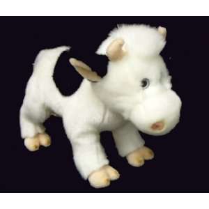  10.5 Cow with Sound Plush Stuffed Animal Toy Toys 