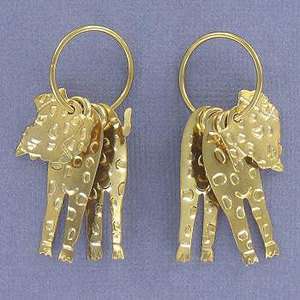 DOG CHARMS, MOVABLE FUN DESIGN Findings  