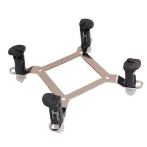  Scythe Mounting Clip   Processor cooler mounting kit 