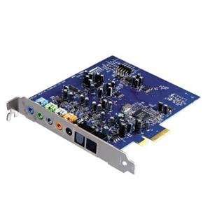 Creative Labs, X Fi Xtreme Audio PCIe VarPack (Catalog Category Video 