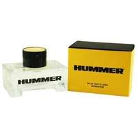 Mens Hummer by Hummer Eau de Toilette Spray   4  Target