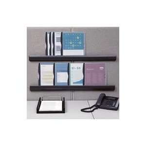   Cubicle Wall, 36 Long (QRTOWT3) Category Bulletin Accessories Home