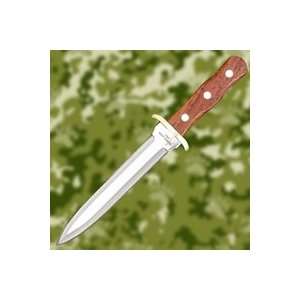  Military Heritage Combat Mini Knife 