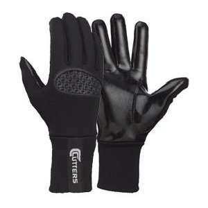  Cutters Winterized Receiver Gloves
