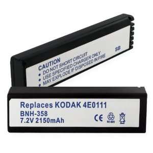  Canon EOS D2000 Replacement Digital Battery Electronics