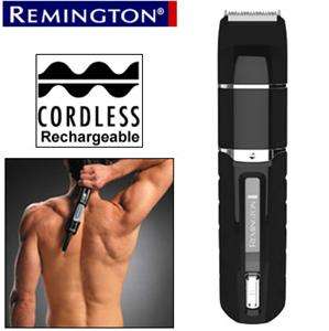  AND BODY Extendable GROOMER Rechargeable CORDLESS Wide Foil  