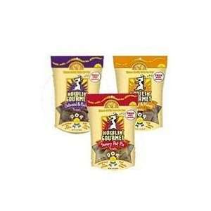 Dancing Paws Oatmeal Crunch, 12 Ounce (Pack of 6) Health 