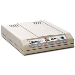   Zdx International V.90/56k Ext. Data/fax/voice Modem Electronics