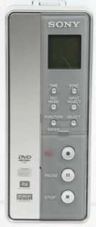 Sony DVDirect DVD Recorder VRD VC20  