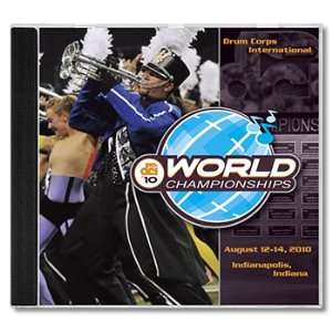Drum Corps International 2010 World Championships
