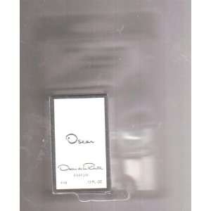   Fragrance Collectible  Oscar  Oscar De La Renta Parfum  4 Ml/.13 Fl Oz