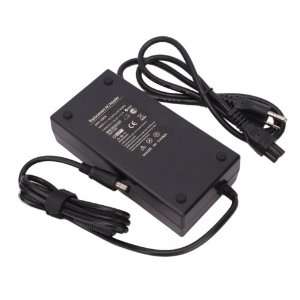  AC Power Adapter Charger For Dell Inspiron 9100 + Power Supply 