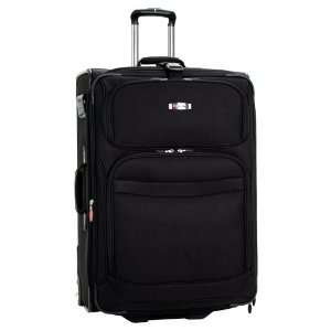 Delsey Luggage HELIUM FUSION 29 EXP. TROLLEY