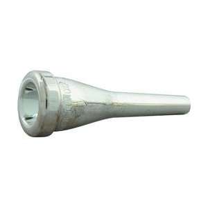  Denis Wick Heavy Top Trumpet Mouthpiece In Silver 1.5C 