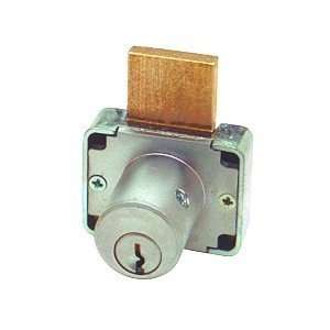  Desk Lock, #200DW 7/8 26D